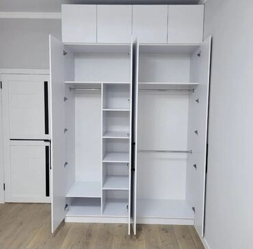 Sifarişlə dolablar: Dolabların sifarişi Dolabların və digər mebellərin mebel istehsalat — 4