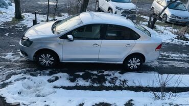 жалал абад машина матиз: Volkswagen Polo: 2013 г., 1.6 л, Механика, Бензин, Седан