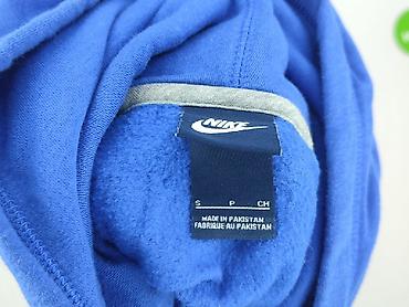 bluza nike m: Nike, Bluza z kapturem damska, rozmiar S — 4