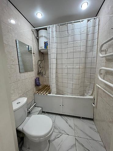 Продажа квартир: 1 комната, 31 м², Хрущевка, 3 этаж, Евроремонт — 9