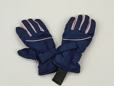 Rękawiczki, Crivit Sports, 22 cm, stan - Zadowalający