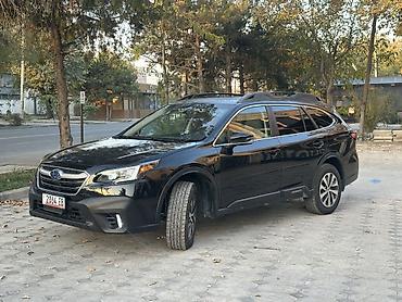 куплю титан диска: Subaru Outback: 2020 г., Универсал — 2