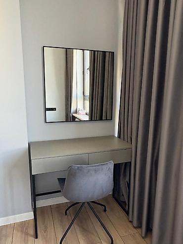 Долгосрочная аренда квартир: 2 комнаты, Агентство недвижимости, Без подселения, С мебелью полностью — 13