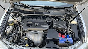 lexus tx: Toyota Camry: 2010 г., 2.5 л, Автомат, Бензин, Седан — 9
