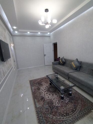 Günlük kirayə mənzillər: 2 otaqlı — 22