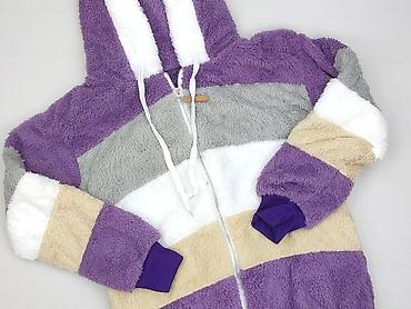 chaotic system bluza: Bluza z kapturem damska, rozmiar M — 1