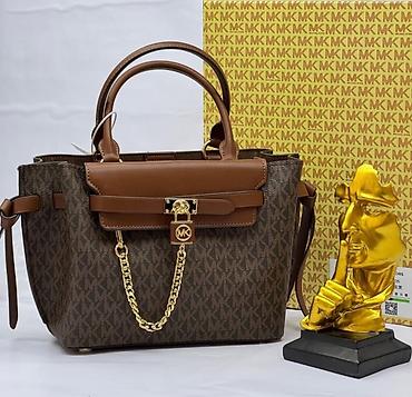 Çantalar: Əl çantası, Michael Kors, Yeni — 1