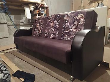 sofa: Прямой диван, Новый — 6