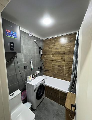 Недвижимость: 1 комната, 54 м², Технопарк Элитка, 3 этаж, Евроремонт — 8