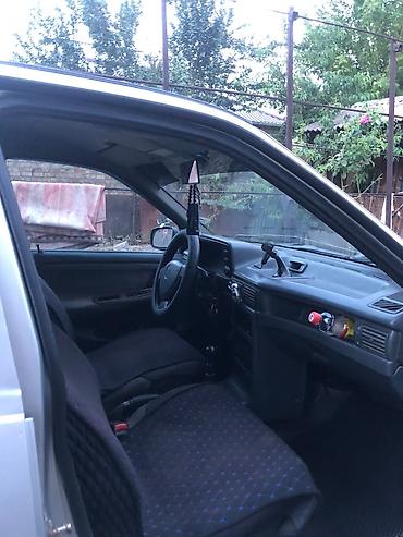 gac aion lx plus: Daewoo Nexia: 2003 г., 1.5 л, Механика, Бензин, Седан — 9