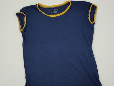 bluzki koszulowe sinsay: T-shirt, SinSay, M (EU 38), condition - Good