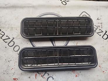 Другие детали вентиляции, охлаждения и отопления: Решетка вентеляционная Мерседес w210 w211 w203 в отличном состоянии бу — 4