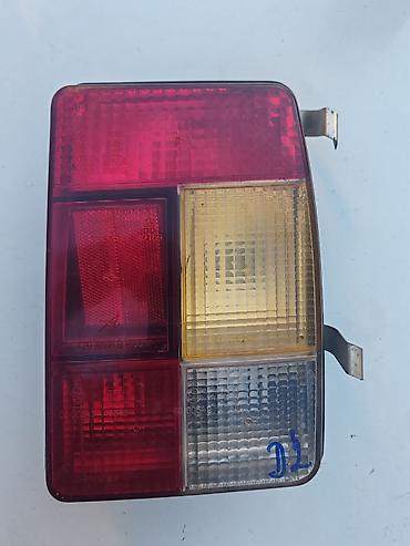 za kljuceve drzaci: Stop lampa desna Lada 2104 Karavan br.2. Polovna, ocuvana. Skinuta sa — 2