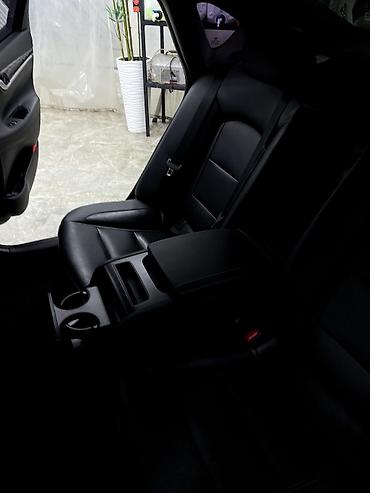 Hyundai: Hyundai Grandeur: 2019 г., 2.4 л, Автомат, Гибрид, Седан — 12