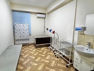 Аренда медицинских и массажных кабинетов: В жилом комплексе, 183 м², Долгосрочно — 9