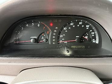 кытай машиналары: Toyota Camry: 2002 г., 2.4 л, Автомат, Бензин — 8