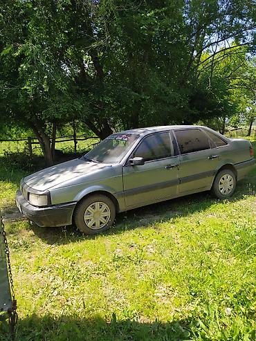 кпп на гольф 3: Volkswagen Passat: 1989 г., Механика, Седан — 3