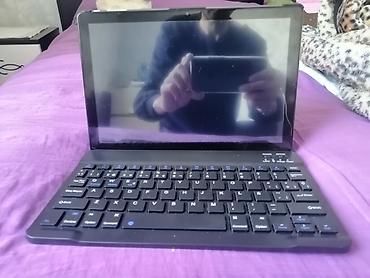 samsung tab 3: Creladner planşet + klaviatura dəsti - Brend: CRELANDER - Korpus — 4