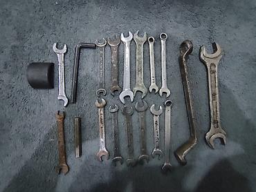 Мотозапчасти и аксессуары: Б/у, Самовывоз, Платная доставка — 3