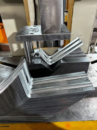 Other facade materials: Кронштейн 70/70/150мм 50сом Кронштейны Крепежи Кронштейн фасадные — 10