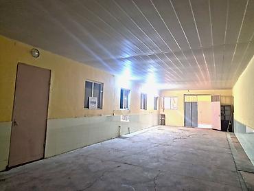 ağdam: Təsərrüfatınızın və malınızın etibarlı saxlanması üçün anbarlar — 4