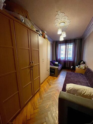 Köhnə tikili: Bakı, 3 otaqlı, Köhnə tikili, m. İçərişəhər, 76 kv. m — 6