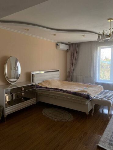 аренда долгосрочная: 45 кв. м, Эмереги менен