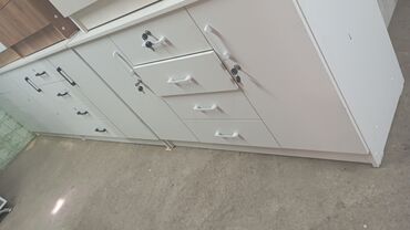 Шифоньеры: Шифоньер, Прямой, цвет - Бежевый — 43