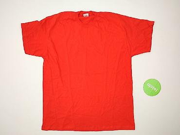 tshirt lidl: Fruit Of The Loom, Koszulka dla mężczyzn, rozmiar L — 2