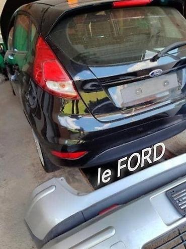 Glave motora: Kompresor klime za ford b-max, c-max, courier . Od 2000. Do 2018 — 3