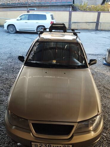 каропка на нексия: Daewoo Nexia: 2010 г., 1.5 л, Механика, Бензин, Седан