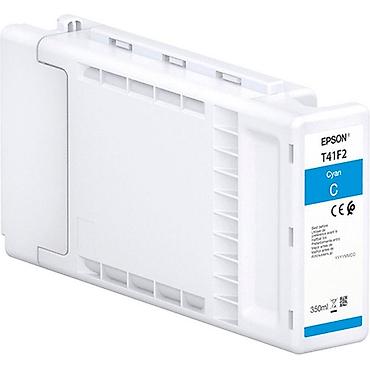Картриджи: №: 10687 Məhsulun adı: Kartric Epson UltraChrome XD2 T41F240 C 350 — 1