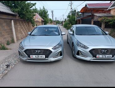 Легковой транспорт: Сдаю в аренду: Легковое авто, Частная аренда