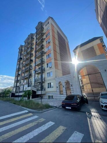 Продажа квартир: 1 комната, 36 м², Элитка, 6 этаж, Косметический ремонт