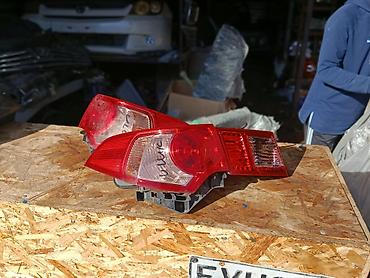 e55 compressor: Комплект стоп-сигналов Honda 2008 г., Б/у, Оригинал, Япония — 1
