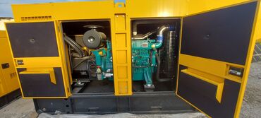 generator satılır: Yeni Dizel Generator Pulsuz çatdırılma, Zəmanətli, Kredit var
