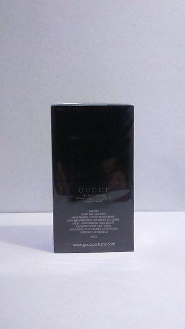 springfield cacak: GUCCI GUILTY HOMME EDT 50ML | Gucci Guilty homme edt 50ml. Original — 4