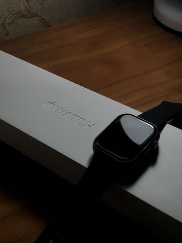 куплю apple watch: Apple Watch 8 Series Lux copy Абсолютно новые и в идеальном состоянии