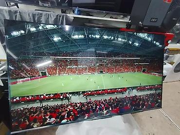 Телевизоры: Телевизоры- yasin 65q90 165 см 65" 4k (google tv) - описание: в — 6