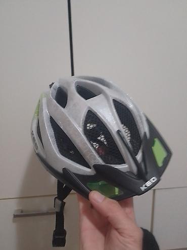 Dodaci za bicikl: Kaciga za bicikl KED (Germany) M 52-58 obim - Tip — 4