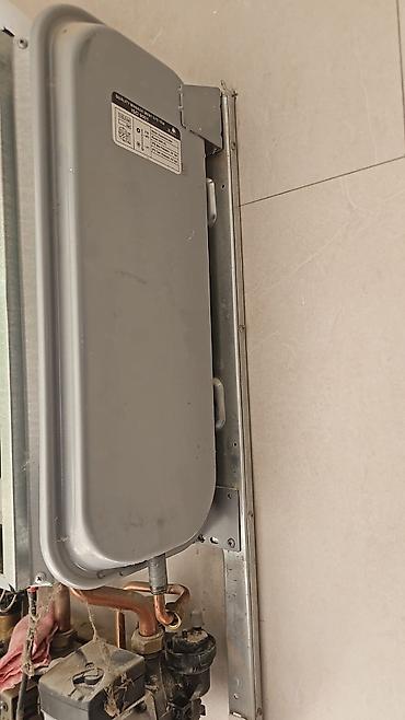 elektrik əl mişarı maxi az: İşlənmiş Kombi 24 kVt, Ünvandan götürmə, Ödənişli quraşdırma, Zəmanətli, Kredit yoxdur — 7
