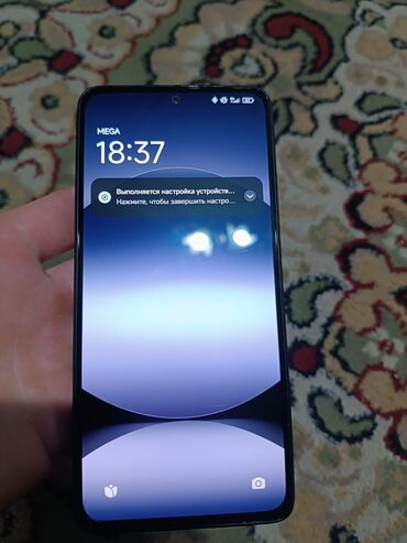 купить оперативную память для ноутбука: Redmi, Redmi Note 14, 256 ГБ, түсү - Боз