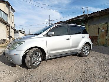 Scion: Toyota Ist: 2003 г., 1.5 л, Автомат, Бензин, Хетчбек — 10