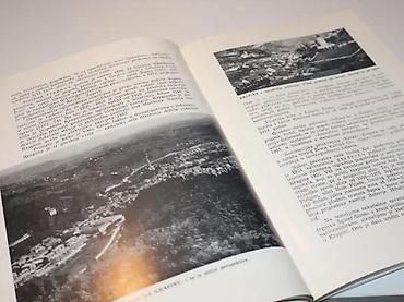 dj: Sto godina dvd krapina1975 krapinamek povez 24 cmstanje vrlo dobrobez — 1