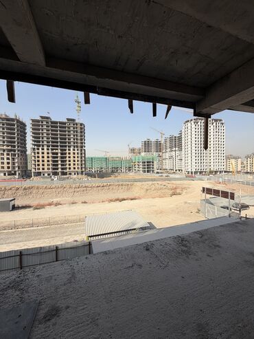 Новостройки от застройщика: Строится, Элитка, 2 комнаты, 81 м² — 8