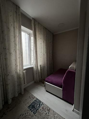 Продажа комнат: 100 м², С мебелью — 3