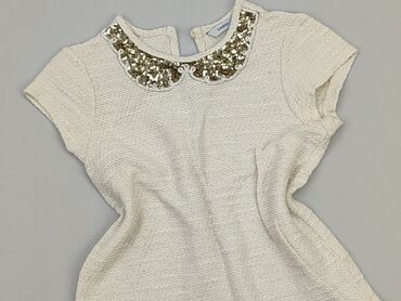 Blouses: Blouse, George, 10 years, 134-140 cm, condition - Good