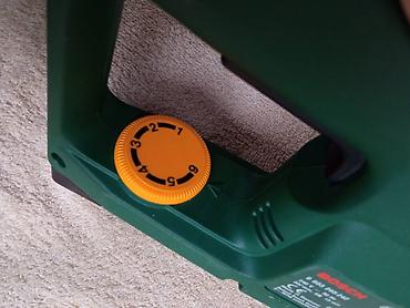 Mismar vuran tapancalar: Bosch Duotac PTK 14E Bosch Duotac PTK 14E электрический.Бьёт скобы и — 6