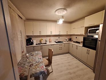baki ev satisi: Bakı, 6 otaqlı, Köhnə tikili, 139 kv. m — 4