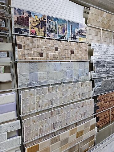 Фасадные сэндвич панели: Декоративные панели из пвх- это простой и быстрый способ изменить — 17